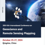 2024-6th-International-Conference-on-Geoscience-and-Remote-Sensing-Mapping-(GRSM-2024)