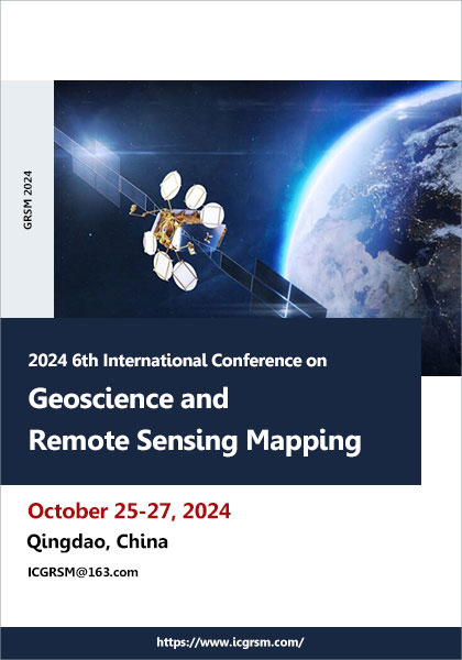 2024-6th-International-Conference-on-Geoscience-and-Remote-Sensing-Mapping-(GRSM-2024)