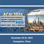 2024-7th-International-Conference-on-Algorithms,-Computing-and-Artificial-Intelligence-(ACAI-2024)