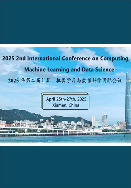 2025-2nd-International-Conference-on-Computing,-Machine-Learning-and-Data-Science-(CMLDS-2025)