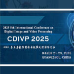 2025-5th-International-Conference-on-Digital-Image-and-Video-Processing-(CDIVP-2025)