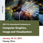 2025-7th-International-Conference-on-Computer-Graphics,-Image-and-Visualization-(CCGIV-2025)