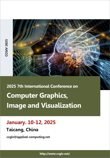 2025-7th-International-Conference-on-Computer-Graphics,-Image-and-Visualization-(CCGIV-2025)