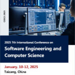 2025-7th-International-Conference-on-Software-Engineering-and-Computer-Science-(CSECS-2025)