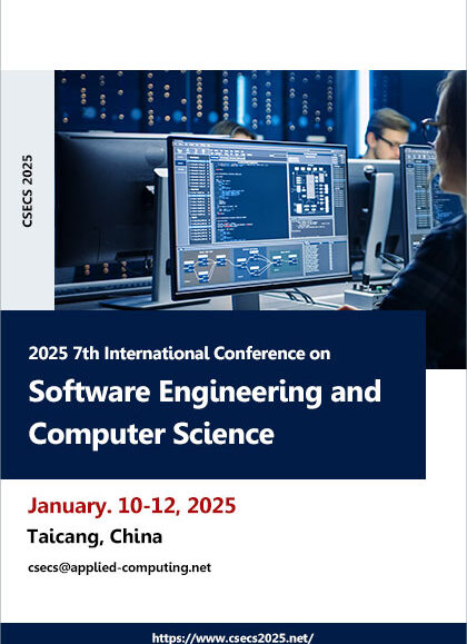 2025-7th-International-Conference-on-Software-Engineering-and-Computer-Science-(CSECS-2025)