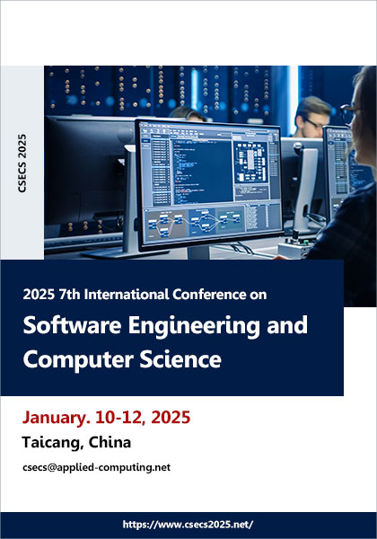 2025-7th-International-Conference-on-Software-Engineering-and-Computer-Science-(CSECS-2025)