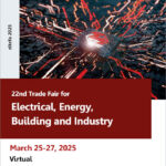 22nd-Trade-Fair-for-Electrical,-Energy,-Building-and-Industry-(eltefa-2025)