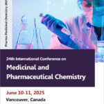 24th-International-Conference-on-Medicinal-and-Pharmaceutical-Chemistry-(Pharma-Medicinal-Chemistry-2025)