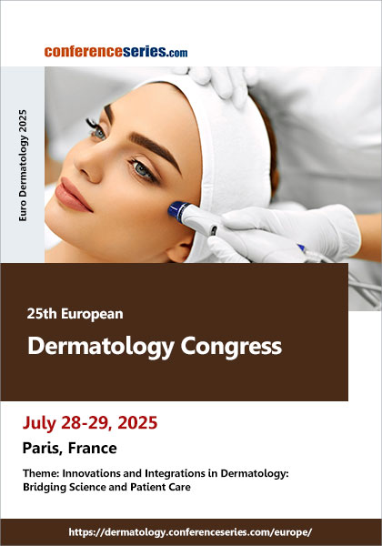 25th-European-Dermatology-Congress-(Euro-Dermatology-2025)