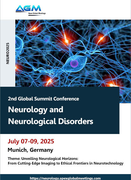 2nd-Global-Summit-Conference-Neurology-and-Neurological-Disorders-(NEURO2025)