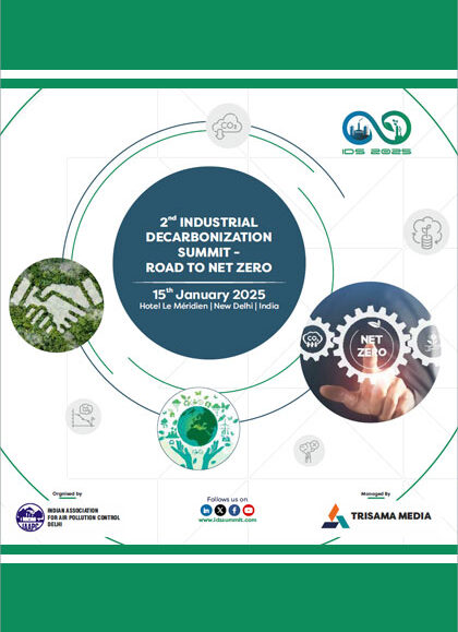 2nd-Industrial-Decarbonization-Summit---Road-to-Net-Zero-(IDS-2025)