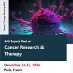 34th-Experts-Meet-on-Cancer-Research-&-Therapy-(Cancer-Therapy-Meeting-2024)