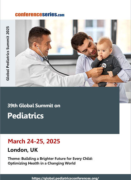 39th-Global-Summit-on-Pediatrics-(Global-Pediatrics-Summit-2025)