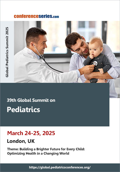 39th-Global-Summit-on-Pediatrics-(Global-Pediatrics-Summit-2025)