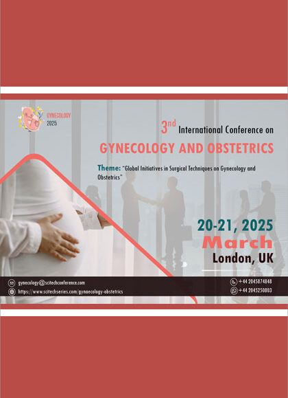 3rd-International-Conference-on-Gynecology-and-Obstetrics-(Gynecology-2025)