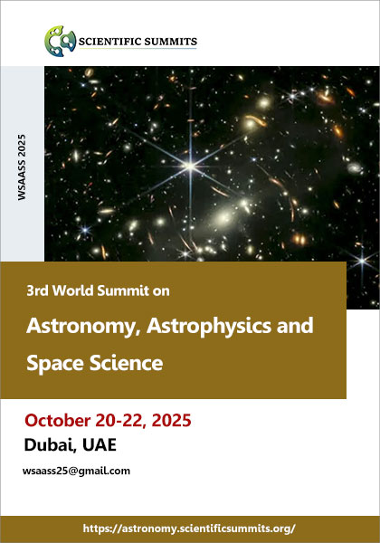 3rd-World-Summit-on-Astronomy,-Astrophysics-and-Space-Science-(WSAASS-2025)