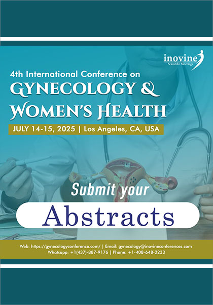 4th-International-Conference-on-Gynecology-&-Women-Health-(Gynecology-conference-2025)