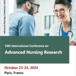 54th-International-Conference-on-Advanced-Nursing-Research-(Advanced-Nursing-Conference-2024)