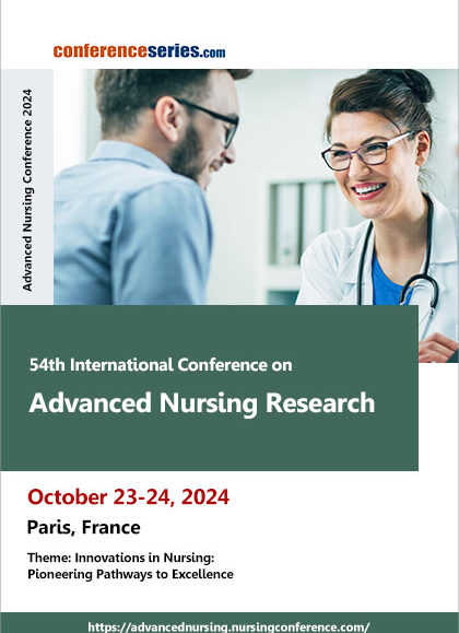 54th-International-Conference-on-Advanced-Nursing-Research-(Advanced-Nursing-Conference-2024)