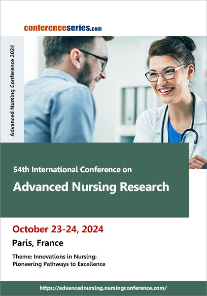 54th-International-Conference-on-Advanced-Nursing-Research-(Advanced-Nursing-Conference-2024)