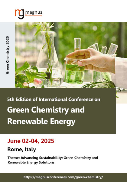 5th-Edition-of-International-Conference-on-Green-Chemistry-and-Renewable-Energy-(Green-Chemistry-2025)