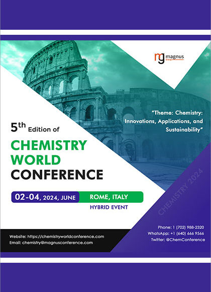 5th-Edition-of-the-Chemistry-World-Conference-(Chemistry-2025)