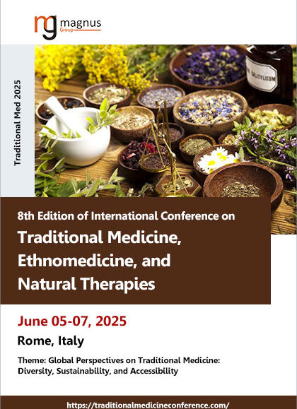 8th-Edition-of-International-Conference-on-Traditional-Medicine,-Ethnomedicine,-and-Natural-Therapies-(Traditional-Med-2025)