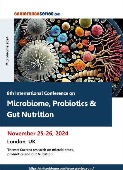 8th-International-Conference-on-Microbiome,-Probiotics-&-Gut-Nutrition-(Microbiome-2024)