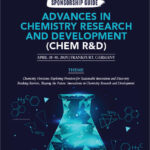 Advances-in-Chemistry-Research-and-Development-(Chem-R&D)