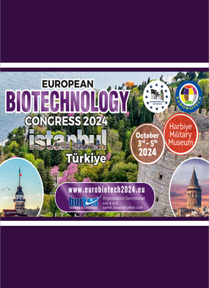 European-Biotechnology-Congress-2024