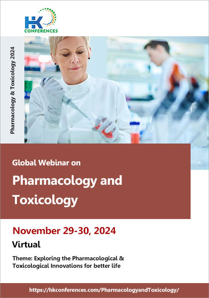 Global-Webinar-on-Pharmacology-and-Toxicology-(Pharmacology-&-Toxicology-2024)