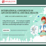 International-Conference-on-Advanced-Dental-and-Oral-Health-(Dental-Congress-2025)