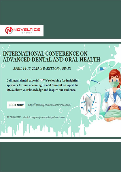 International-Conference-on-Advanced-Dental-and-Oral-Health-(Dental-Congress-2025)