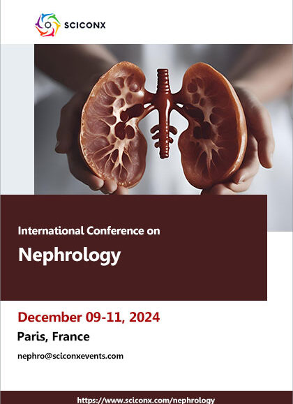 International-Conference-on Nephrology