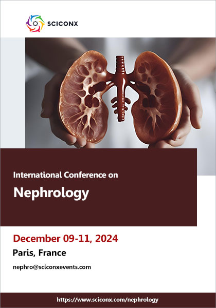 International-Conference-on Nephrology