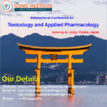 International-Conference-on-Toxicology-and-Applied-Pharmacology