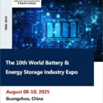 The-10th-World-Battery-&-Energy-Storage-Industry-Expo-(WBE-2025)