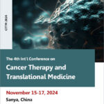 The-4th-Int'l-Conference-on-Cancer-Therapy-and-Translational-Medicine-(CTTM-2024)