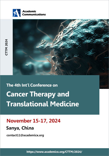 The-4th-Int'l-Conference-on-Cancer-Therapy-and-Translational-Medicine-(CTTM-2024)