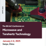 The-8th-Int'l-Conference-on-Microwave-and-Terahertz-Technology-(ICMTT-2025)