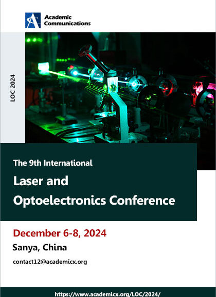 The-9th-International-Laser-and-Optoelectronics-Conference-(LOC-2024)