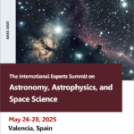 The-International-Experts-Summit-on-Astronomy,-Astrophysics,-and-Space-Science-(AASS-2025)