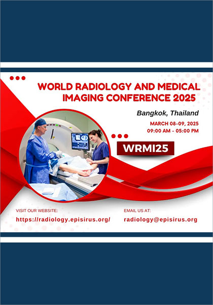 World-Radiology-&-Medical-Imaging-Conference-(WMRI25)