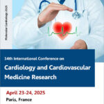 14th-International-Conference-on-Cardiology-and-Cardiovascular-Medicine-Research-(Molecular-Cardiology-2025)