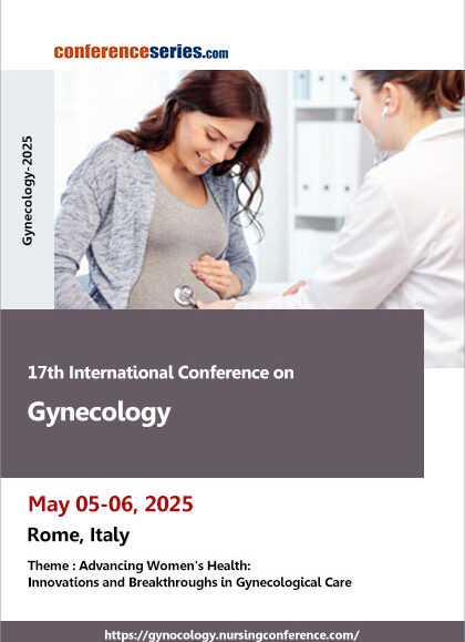 17th-International-Conference-on-Gynecology-(Gynecology-2025)