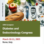 18th-European-Diabetes-and-Endocrinology-Congress-(Euro-Endocrinology-2025)