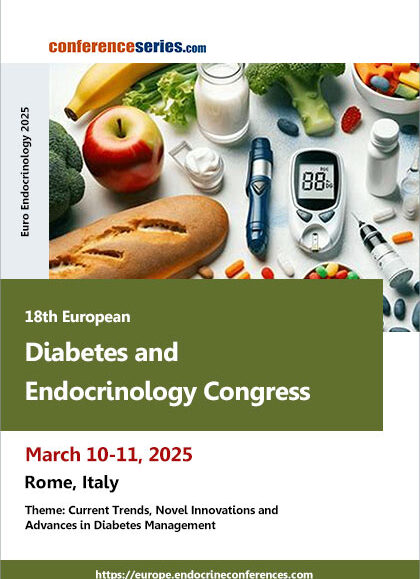 18th-European-Diabetes-and-Endocrinology-Congress-(Euro-Endocrinology-2025)