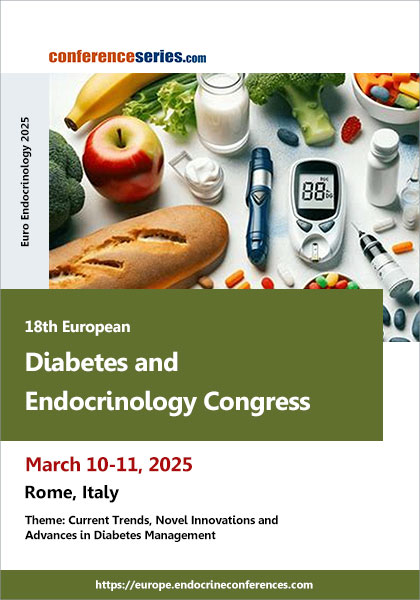 18th-European-Diabetes-and-Endocrinology-Congress-(Euro-Endocrinology-2025)