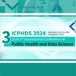 2024-3rd-International-Conference-on-Public-Health-and-Data-Science-(ICPHDS-2024)