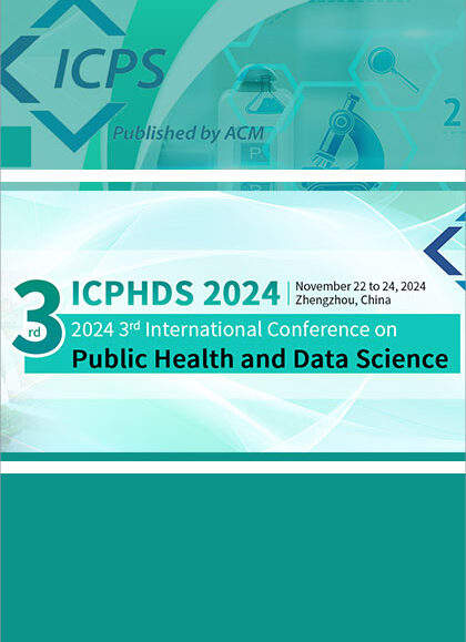 2024-3rd-International-Conference-on-Public-Health-and-Data-Science-(ICPHDS-2024)